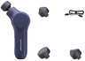Therabody ThermFace Massager - Black Iris