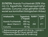 casimir Vitamin C natürlich