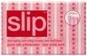 Slip pure silk queen pillowcase with lace trim - sweetie