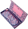 Slip slip pure silk sleep mask - yacht club