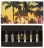 SIMONE ANDREOLI THE TROPICAL ESCAPES Kit 6x1,7ml