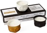 Jonathan Adler MUSE VOTIVE CANDLE SET OF 3