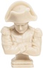 Trudon Napoléon Bust - Black أسود