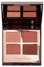CHARLOTTE TILBURY LUXURY PALETTE PILLOW TALK DREAMS