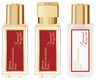 Maison Francis Kurkdjian Paris Baccarat Rouge 540 Perfume Ritual Set