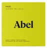 Abel Pause Eau de Parfum 50 ml