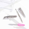 Tweezerman Mini-Manicure-Notfallset