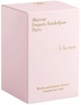 Maison Francis Kurkdjian Paris À la rose Hair Mist