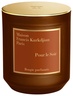Maison Francis Kurkdjian Paris Pour le Soir Candle