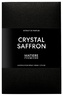 MATIERE PREMIERE Crystal Saffron Extrait 50ml
