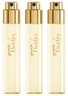 Maison Francis Kurkdjian Paris Gentle Fluidity Gold Refills 3 x 11ml