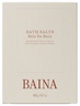 BAINA Bath Salts