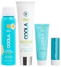 Coola® Travel Kit 4-Piece