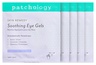 Patchology Skin Remedy Soothing Eye Gels