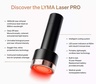 LYMA Laser Pro