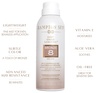 Hampton Sun SPF 8 Bronze Continuous Mist