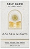 Self Glow by James Read Golden Nights Sleep Repair Tan Drops