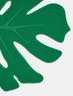AQUAZURRA FLORIDA PLACEMAT - EMERALD GREEN