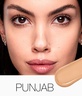 NARS NATURAL MATTE LONGWEAR FOUNDATION PUNJAB
