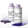 Olaplex No. 4P Blonde Enhancer™ Toning Shampoo