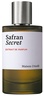 Maison Crivelli Safran Secret 100ml