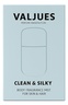 VALJUES Clean & Silky Bodymist 180 ml
