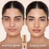 CHARLOTTE TILBURY AIRBRUSH FLAWLESS FOUNDATION 5 WARM