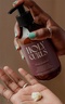 Holy Curls 01 Ritual Shampoo