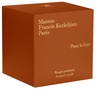 Maison Francis Kurkdjian Paris Pour le Soir Candle