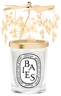 Diptyque Holiday Carousel - For Classic Candle