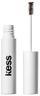 Kess Berlin Fluffy Brow Filler بني داكن