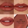 NARS EXPLICIT LIPSTICK BODY HEAT