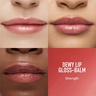 bareMinerals Mineralist Dewy Lip Gloss-Balm Strength