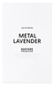 MATIERE PREMIERE METAL LAVENDER 100ml