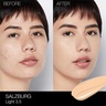 NARS Light Reflecting Foundation SALZBURG