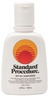 Standard Procedure SPF 50+ Sunscreen 250ml