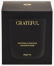 Intelligent Change Candle 'Grateful'