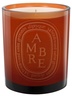 Diptyque Amber Candle Ambre