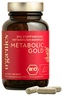 Ogaenics METABOLIC GOLD Bio Stoffwechsel Komplex