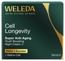 Weleda Cell Longevity SUPER ANTI-AGING Night Cream