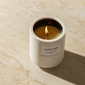 AUGUST & PIERS Darling Candle 90 g
