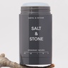 SALT & STONE Deodorant Gel Bergamot & Hinoki