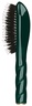 La Bonne Brosse Brush Emerald Green 03 Essential Boar and Soft Nylon Bristles Small
