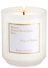 Maison Francis Kurkdjian Paris Pour le Matin Candle