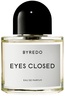 Byredo Eyes Closed 100 ml