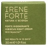 Irene Forte Hibiscus Night Cream WITH MYOXINOL™ 30 ml