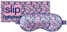 Slip slip pure silk sleep mask - yacht club