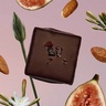 Cosmic Dealer Salty Fig & Grilled Almond nut butter chocolate box