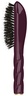 La Bonne Brosse BROSSE SMALL N02 - AUBERGINE