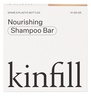 Kinfill Shampoo Bar - Tonka Butter